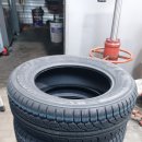 공임나라 대구상리점 | 2025-12-15 공임나라 대구 상리점에서 윈터타이어로 교체