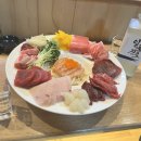 오금동 동네 맛집 김기엽 참치좋은 날