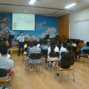 신안증도중학교 이미지