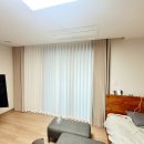 평촌어바인퍼스트 | [안양시 동안구 호계동] 평촌 어바인퍼스트 아파트 커튼 시공 후기