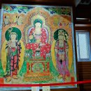 무위사 성보박물관 이미지