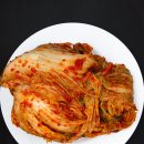 영농조합법인 안동학가산 마깍두기김치 이미지