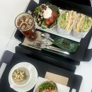 사상구청 | 부산 감전동 맛집 죠샌드위치 부산사상구청점 샌드위치 샐러드