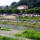 사람과자전거 이미지