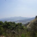 칠보산(468m)밖산(216m)윌명산(104m)들어지봉(126m)깃대봉(145m△정읍314)성황산(169m)두락봉(167m)/전북정읍 이미지