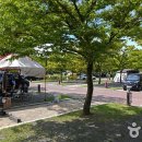 학암포자동차야영장 이미지