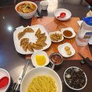 유현로 | 경기도 김포시 아희원 차돌짬뽕 맛집 내돈내산 후기