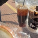 대학로1L | 매스커피 경북대점 10주년 방문 후기