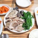 웃장국밥 이미지