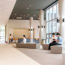 영진전문대 생활관 이미지