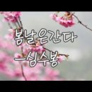 [정오뮤직광장] 봄날은 간다 - 심수봉 / 린 이미지