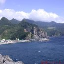 울릉도 산들바다