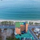 진하리조트 이미지