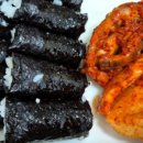충무김밥 - 진주시 평거로126번길 6 | 충무김밥