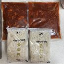 마일드마켓 | [마켓컬리 추천 상품]이연복 목란 짬뽕_깊고 진한 짬뽕국물 마일드 내돈내산 후기