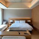 더한옥호텔앤리조트 주식회사 | 정선 파크로쉬 리조트 앤 웰니스 숙암스위트 킹 룸 후기