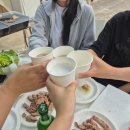 옥계가는 민박 | 강릉 옥계 잔디하우스 금진해변 민박 펜션 1호실 내돈내산 후기