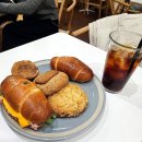 논현2-124 | 강남디저트카페 마르케, 나카무라 출신 쉐프가 운영하는 소금빵 쿠키 존맛 논현역카페