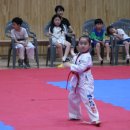 태권도율전체육관 이미지