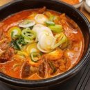 신의주찹쌀순대 이미지