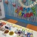 청라큰사랑약국 | 청라 점핑붐 생일파티 후기