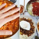인천분식 이미지
