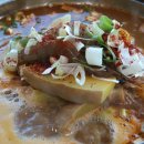 통나무식당 이미지