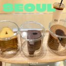 아페쎄현대 | 신촌 현대백화점 카페 아페쎄(Cafe A.P.C) 서울 1호점 방문 후기