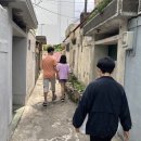 철뚝시장 이미지