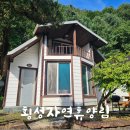 자연휴양림 관리사무소 | 아이랑 횡성 여행 횡성자연휴양림 숲속의 집 304호 숙박 후기
