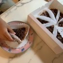 디저트 선물의 완벽한 선택 피칸파이의 매력: 앙앙2015의 피칸파이 3호(8조각)이 특별한 이유