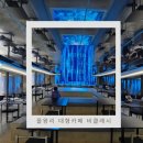 11545-03-02-09 | 을왕리 대형카페 아이케어존이라 좋았던 비클래시 을왕리점
