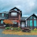 만리포들꽃펜션 | [충남 태안]만리포들꽃펜션 가족펜션 여행