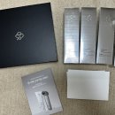 대로1-3 | 와디즈펀딩 내돈내산 뷰티디바이스 오큐라 티타늄셀 4.0 물방울초음파 1-3주 사용후기