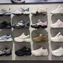 1998 | 휠라 신상 차정원 운동화 하레핀1998 핑크 실물 후기