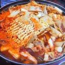 숙이네즉석떡볶이 이미지
