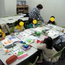 도전 종이접기자격증반 이미지