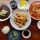 시장중국집
