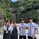 중랑구 진로직업박람회에 참가하였습니다. 이미지