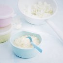 대산홈인테리어 | 아기 초기 이유식 준비물 간단 간식 만들기