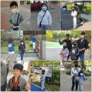 동아 블랙벨트 태권도장 이미지