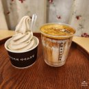 강릉 초당옥수수 커피 맛집 갤러리밥스 방문 후기