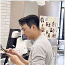 파리바게뜨 운정홈플러스 | 파주 아이디헤어 모류교정 솔직 후기^^