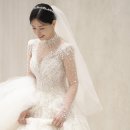 퓨처 셀렉션 | 쥬빌리브라이드 본식 가봉 비즈 드레스 진행 후기