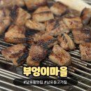 부엉이집 | 부엉이마을 남포동 맛집 고기집을 찾는다면 추천