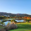 마이다스밸리 청평 골프 클럽 이미지