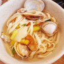 솔밭칼국수