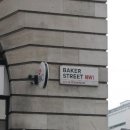 베이커스트릿221B(Baker Street 221B)