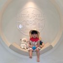 하남교회 앞 | 하남 키즈풀 대관 리틀포레스트, 아이들 단체모임으로 다녀온 후기