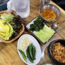 성해빌딩 | 부산 남포동 자갈치역 맛집 가성비 백반 김해식당